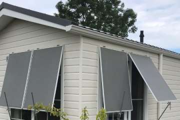 Hoeveel kost een chalet renovatie?