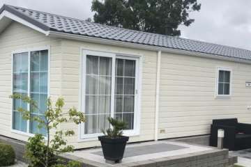 De waarde van je chalet na 10 jaar