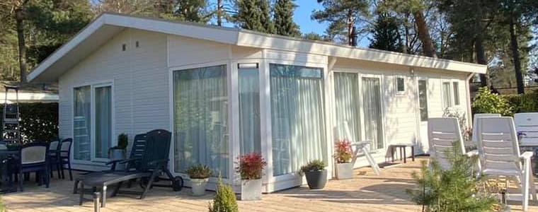 Bos Chaletrenovatie kan professioneel en vakkundig je chalet renoveren in Schagen Bos Chaletrenovatie kan professioneel en vakkundig je chalet renoveren in Schagen