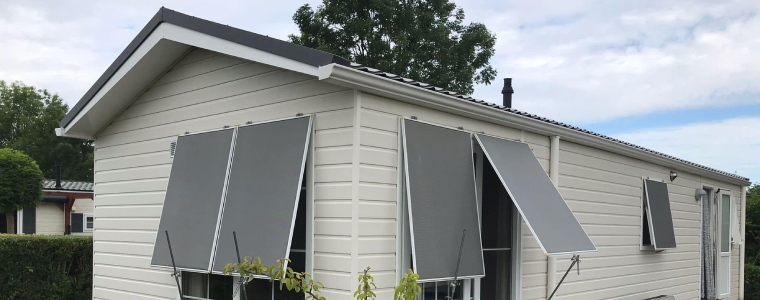 Laat jouw chalet renoveren in Zeeland om weer zorgeloos te ontspannen. Laat jouw chalet renoveren in Zeeland om weer zorgeloos te ontspannen.